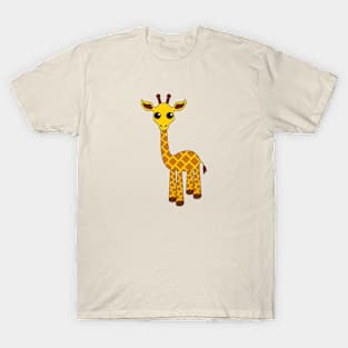 Giraffe T-Shirt